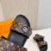 Louis Vuitton Shoes for Women's Louis Vuitton Sandals #A66690