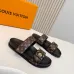 Louis Vuitton Shoes for Women's Louis Vuitton Sandals #A66690
