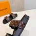 Louis Vuitton Shoes for Women's Louis Vuitton Sandals #A66690