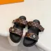 Louis Vuitton Shoes for Women's Louis Vuitton Sandals #A66690