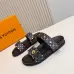 Louis Vuitton Shoes for Women's Louis Vuitton Sandals #A66691