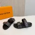 Louis Vuitton Shoes for Women's Louis Vuitton Sandals #A66691