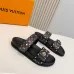 Louis Vuitton Shoes for Women's Louis Vuitton Sandals #A66691