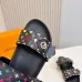 Louis Vuitton Shoes for Women's Louis Vuitton Sandals #A66691