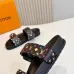 Louis Vuitton Shoes for Women's Louis Vuitton Sandals #A66691