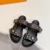 Louis Vuitton Shoes for Women's Louis Vuitton Sandals #A66691