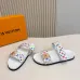 Louis Vuitton Shoes for Women's Louis Vuitton Sandals #A66692