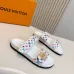 Louis Vuitton Shoes for Women's Louis Vuitton Sandals #A66692