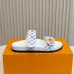 Louis Vuitton Shoes for Women's Louis Vuitton Sandals #A66692