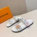 Louis Vuitton Shoes for Women's Louis Vuitton Sandals #A66692