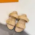 Louis Vuitton Shoes for Women's Louis Vuitton Sandals #A66693