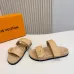 Louis Vuitton Shoes for Women's Louis Vuitton Sandals #A66693
