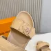 Louis Vuitton Shoes for Women's Louis Vuitton Sandals #A66693