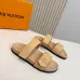 Louis Vuitton Shoes for Women's Louis Vuitton Sandals #A66693