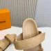 Louis Vuitton Shoes for Women's Louis Vuitton Sandals #A66693