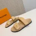 Louis Vuitton Shoes for Women's Louis Vuitton Sandals #A66693