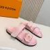Louis Vuitton Shoes for Women's Louis Vuitton Sandals #A66694