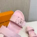 Louis Vuitton Shoes for Women's Louis Vuitton Sandals #A66694