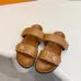 Louis Vuitton Shoes for Women's Louis Vuitton Sandals #A66695