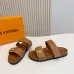 Louis Vuitton Shoes for Women's Louis Vuitton Sandals #A66695