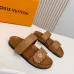 Louis Vuitton Shoes for Women's Louis Vuitton Sandals #A66695