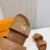 Louis Vuitton Shoes for Women's Louis Vuitton Sandals #A66695
