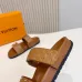 Louis Vuitton Shoes for Women's Louis Vuitton Sandals #A66695