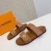 Louis Vuitton Shoes for Women's Louis Vuitton Sandals #A66695