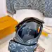 Louis Vuitton Shoes for Women's Louis Vuitton Sandals Heel height:6cm #A60931