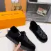 Louis Vuitton Shoes for Women's Louis Vuitton Slippers #A58621