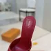 Louis Vuitton Shoes for Women's Louis Vuitton Slippers #A62845