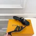 Louis Vuitton Shoes for Women's Louis Vuitton Slippers #A66636