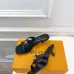 Louis Vuitton Shoes for Women's Louis Vuitton Slippers #A66636