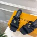Louis Vuitton Shoes for Women's Louis Vuitton Slippers #A66636