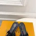Louis Vuitton Shoes for Women's Louis Vuitton Slippers #A66636