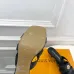 Louis Vuitton Shoes for Women's Louis Vuitton Slippers #A66636