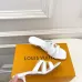 Louis Vuitton Shoes for Women's Louis Vuitton Slippers #A66637
