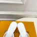 Louis Vuitton Shoes for Women's Louis Vuitton Slippers #A66637