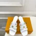 Louis Vuitton Shoes for Women's Louis Vuitton Slippers #A66637