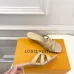 Louis Vuitton Shoes for Women's Louis Vuitton Slippers #A66638