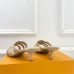 Louis Vuitton Shoes for Women's Louis Vuitton Slippers #A66638