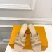 Louis Vuitton Shoes for Women's Louis Vuitton Slippers #A66638