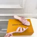 Louis Vuitton Shoes for Women's Louis Vuitton Slippers #A66639