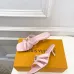 Louis Vuitton Shoes for Women's Louis Vuitton Slippers #A66639