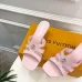 Louis Vuitton Shoes for Women's Louis Vuitton Slippers #A66639