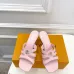 Louis Vuitton Shoes for Women's Louis Vuitton Slippers #A66639