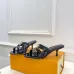 Louis Vuitton Shoes for Women's Louis Vuitton Slippers #A66640
