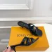 Louis Vuitton Shoes for Women's Louis Vuitton Slippers #A66640