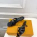 Louis Vuitton Shoes for Women's Louis Vuitton Slippers #A66640