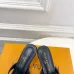 Louis Vuitton Shoes for Women's Louis Vuitton Slippers #A66640